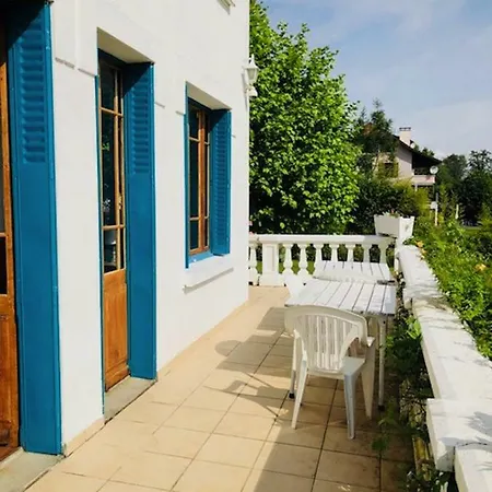 Anatais Casa de Férias Duingt