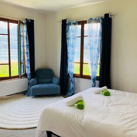 Anatais Casa de Férias