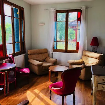 Casa de Férias Anatais *